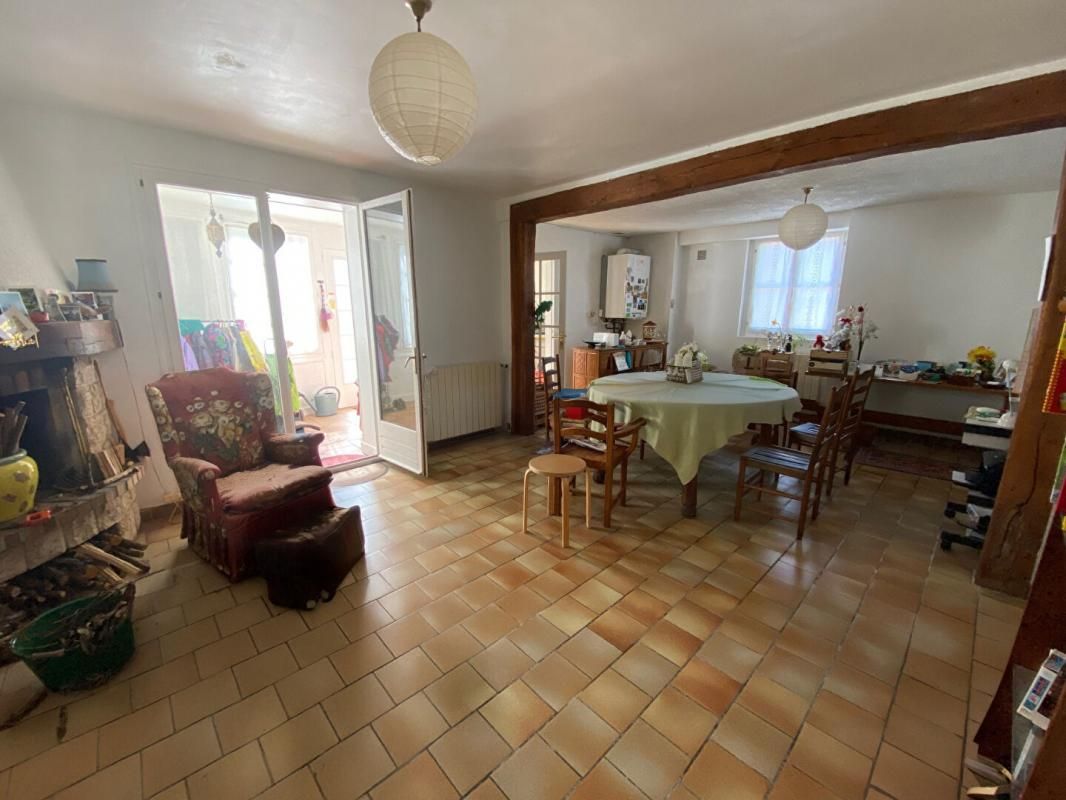 SENLIS Maison 3