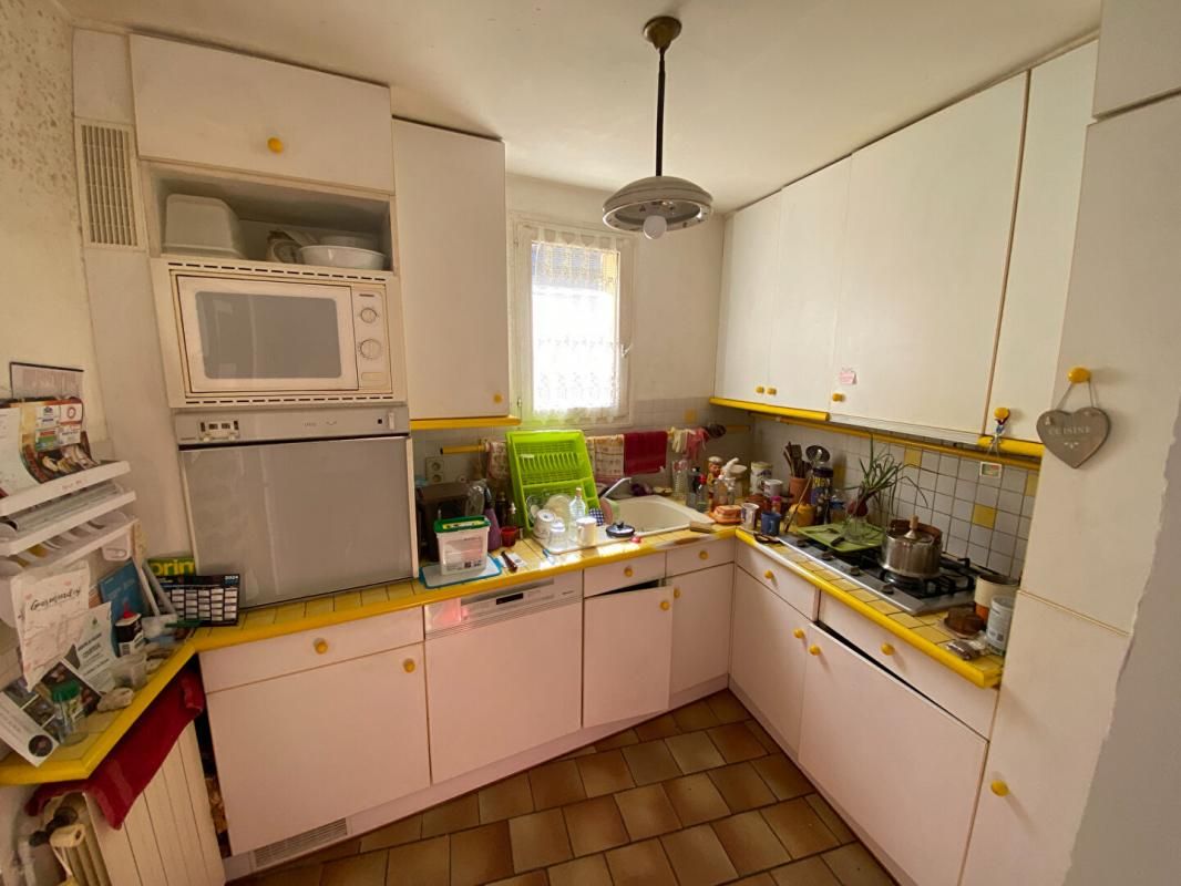 SENLIS Maison 4