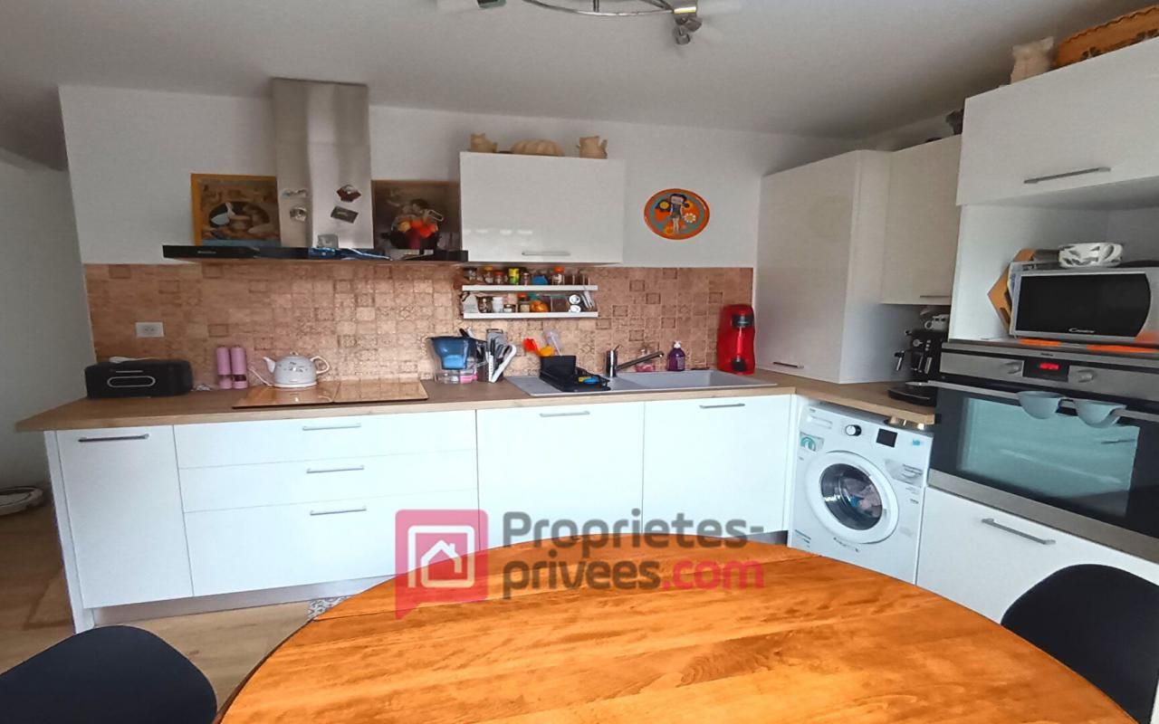 WILLGOTTHEIM Rare à la vente, 3 pièces en Triplex, + terrasse et parkings 3