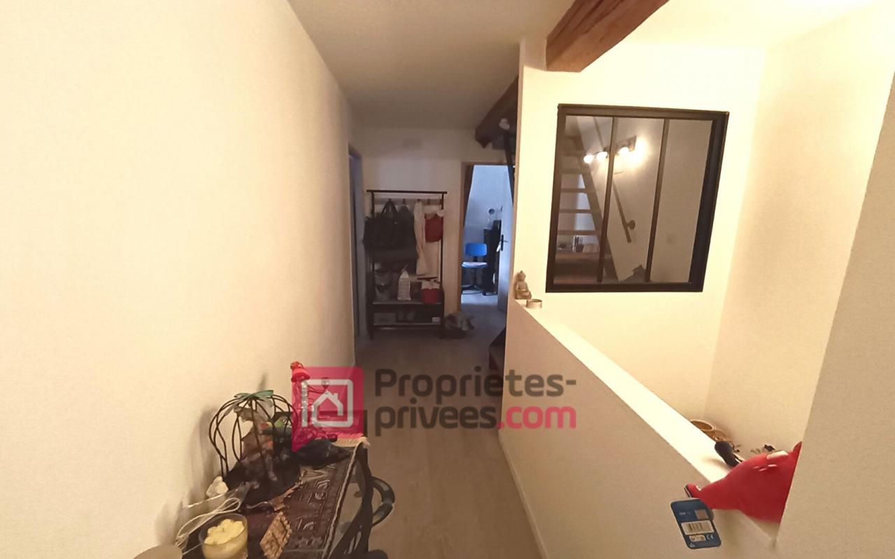 WILLGOTTHEIM Rare à la vente, 3 pièces en Triplex, + terrasse et parkings 4