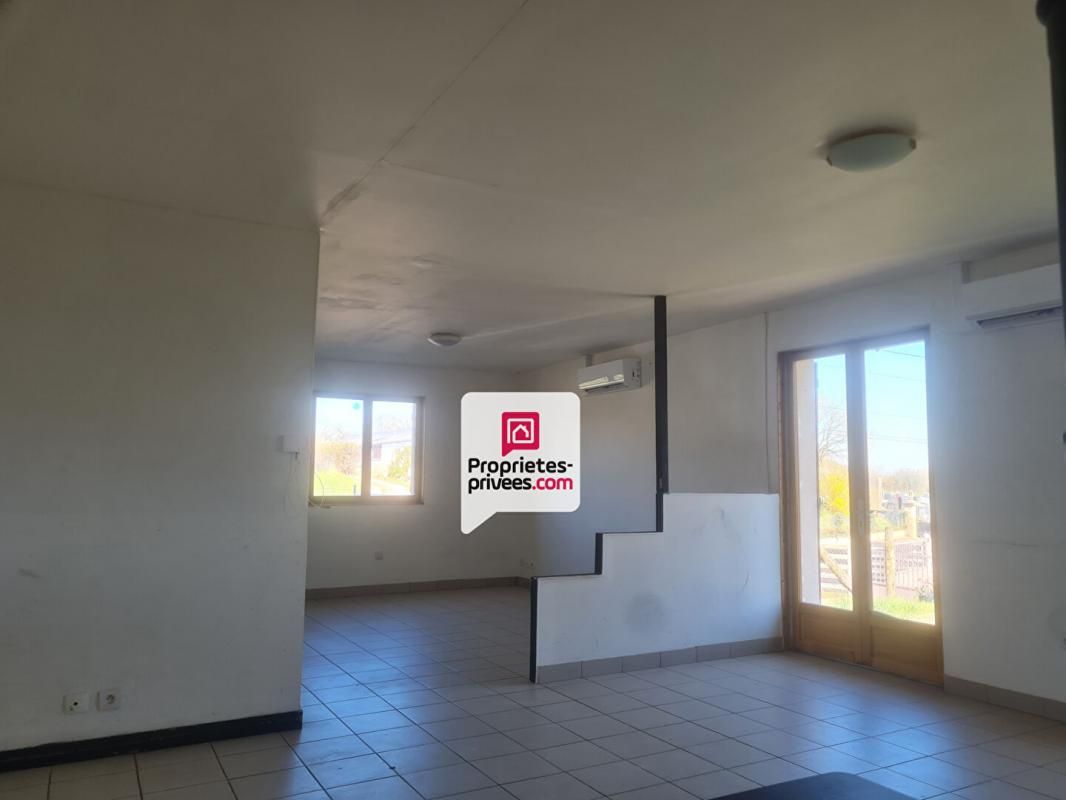 SILLE-LE-GUILLAUME Maison 4 pièce(s) 102 m2 2