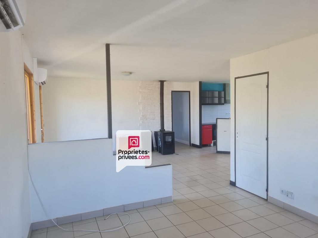 SILLE-LE-GUILLAUME Maison 4 pièce(s) 102 m2 3