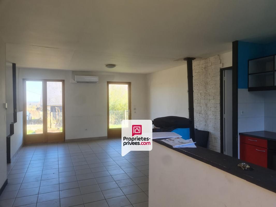 SILLE-LE-GUILLAUME Maison 4 pièce(s) 102 m2 4