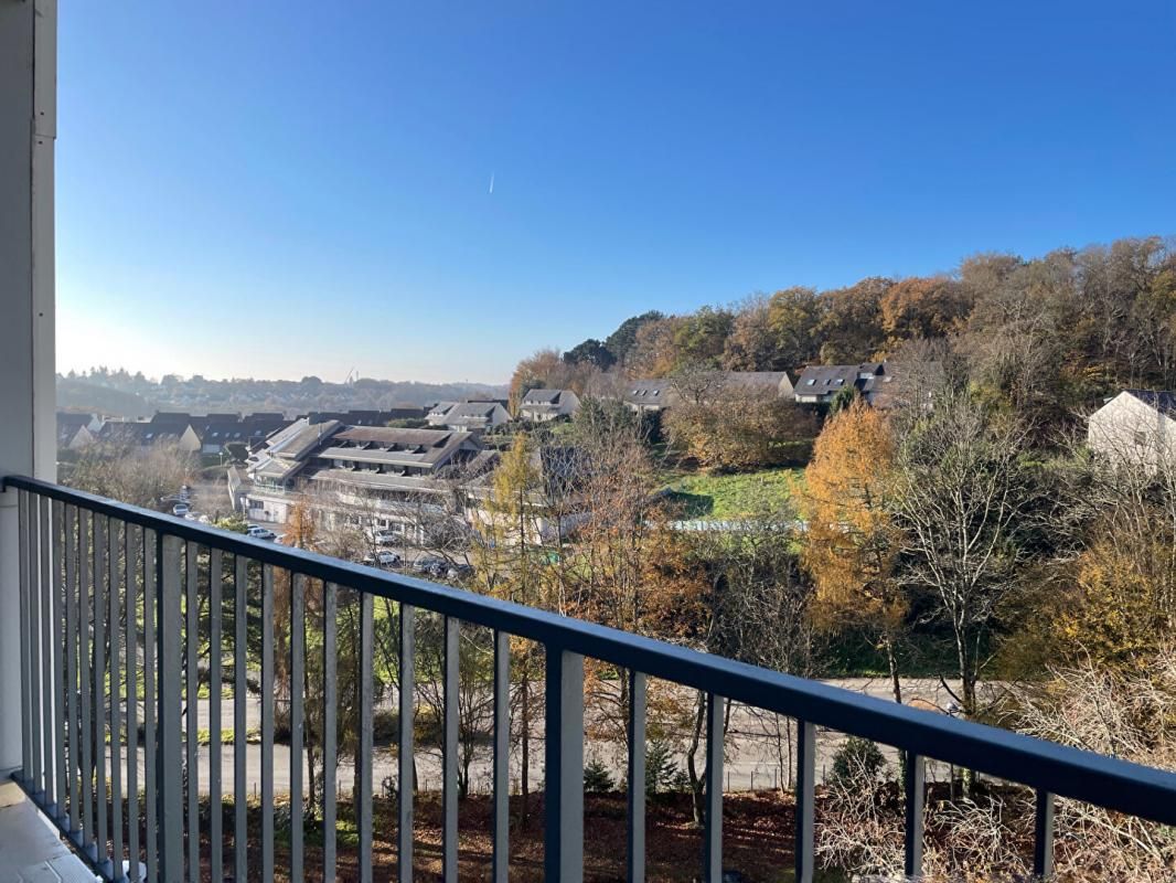 QUIMPER Appartement Quimper 3 pièces 62 m2 2