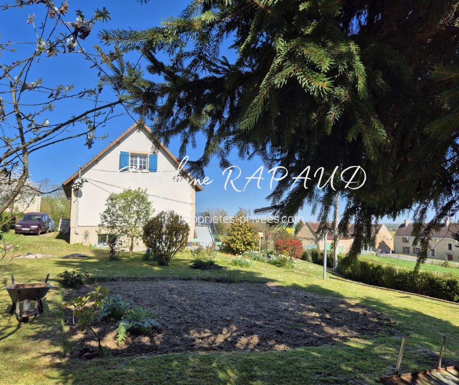 NOGENT-LE-ROTROU Maison Vichères 7 pièce(s) 114 m2 2