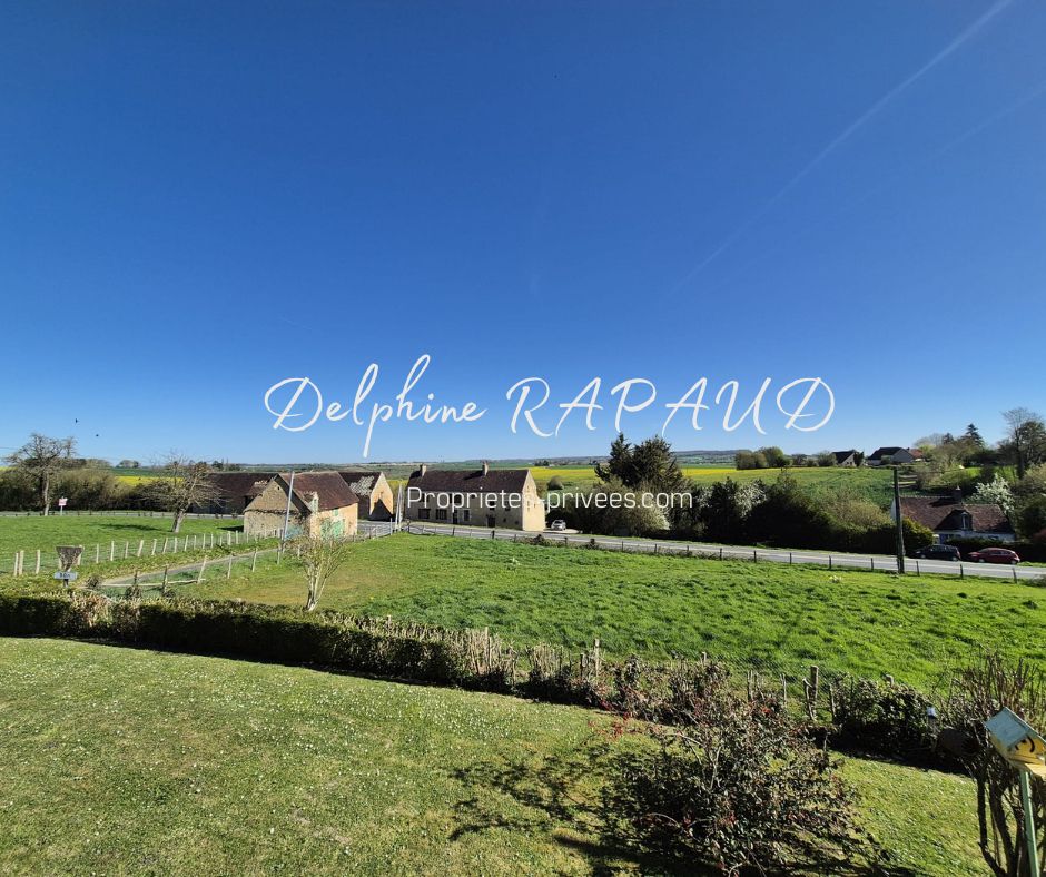 NOGENT-LE-ROTROU Maison Vichères 7 pièce(s) 114 m2 3