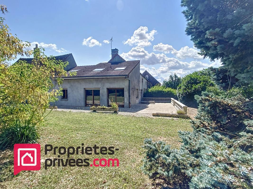 GUILLON Maison 9 pièces et dépendances 2