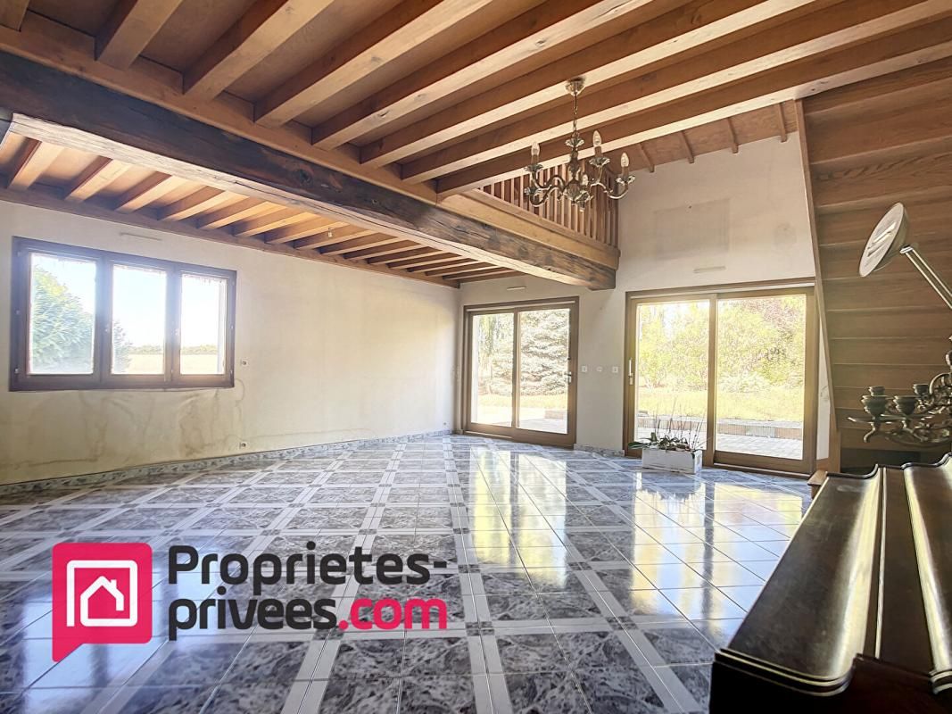 GUILLON Maison 9 pièces et dépendances 4