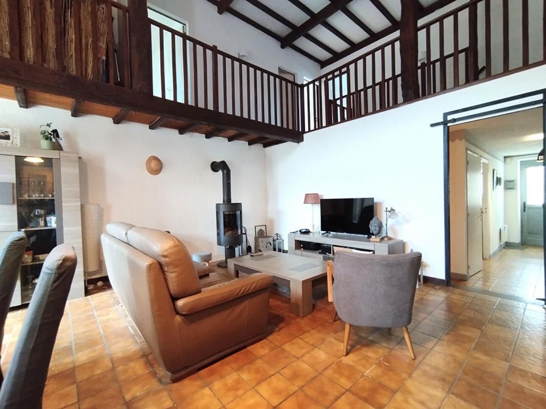 CARQUEFOU Maison 3 chambres + bureau, 160m², Carquefou (44470) 2