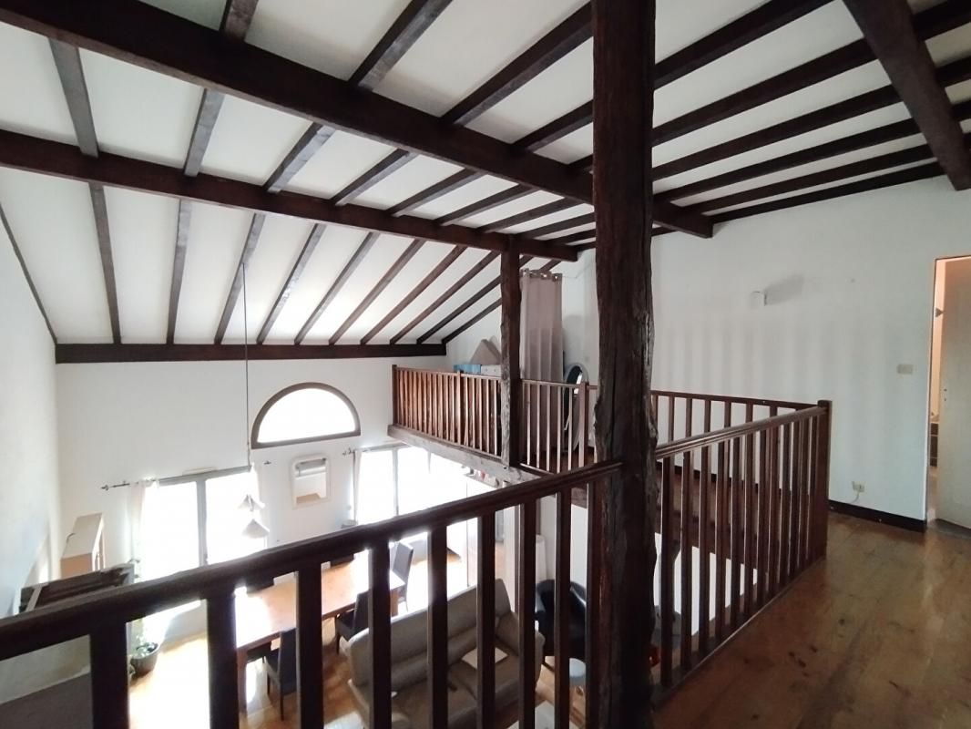 CARQUEFOU Maison 3 chambres + bureau, 160m², Carquefou (44470) 4