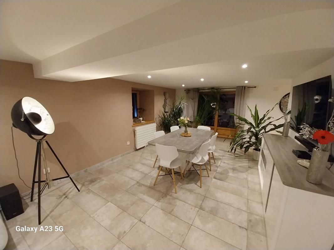 LEPUIX À Vendre Maison Divisible en 3 Logements 3