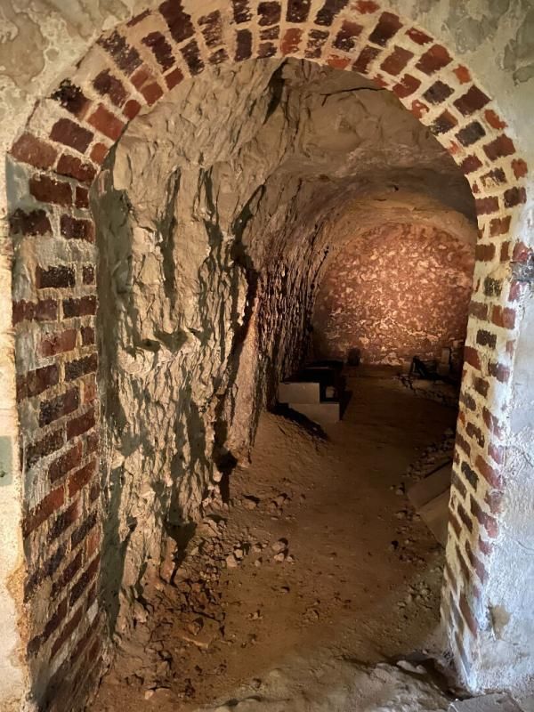 DISSAY-SOUS-COURCILLON Caves Sud Sarthe 4