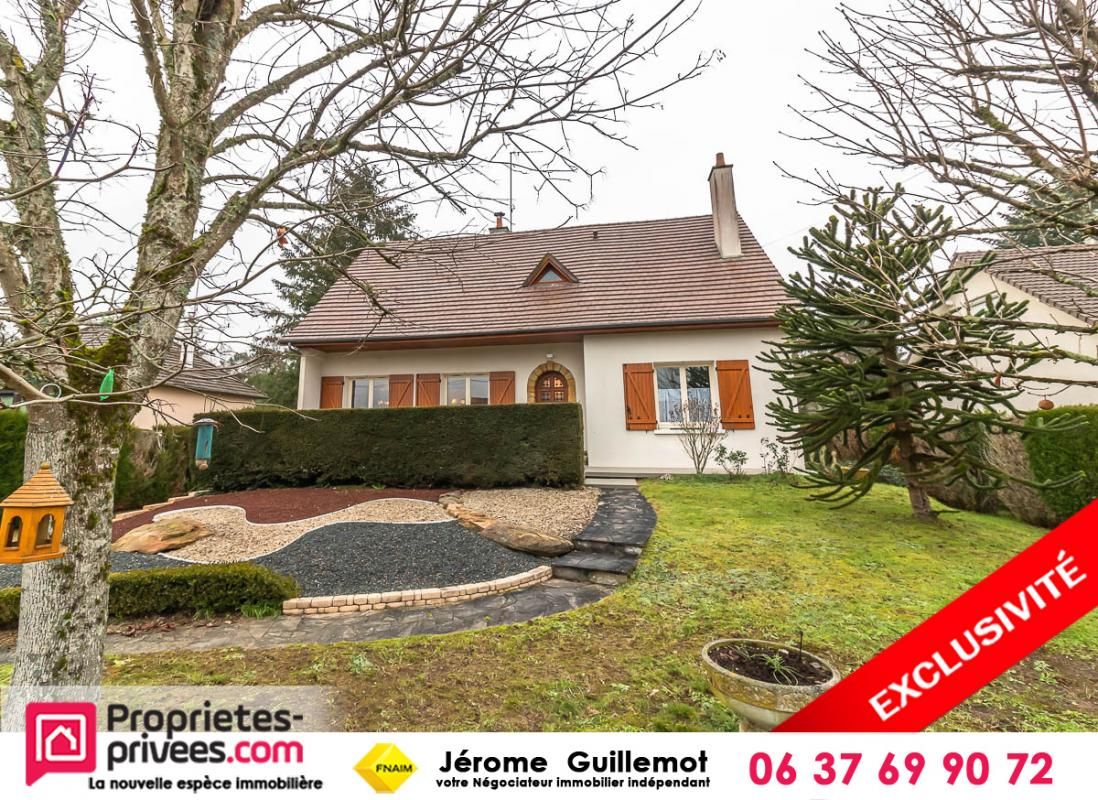 Maison GIEVRES 7 pièce(s) 154 m2