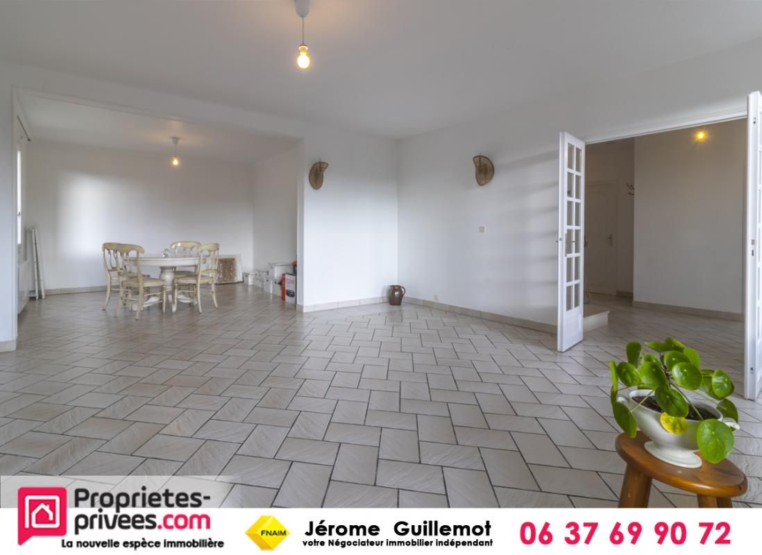 GIEVRES Maison GIEVRES 7 pièce(s) 154 m2 2