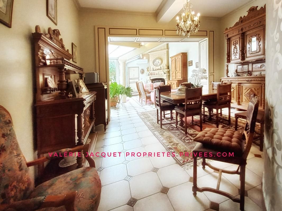 COUTRAS Demeure de prestige 3