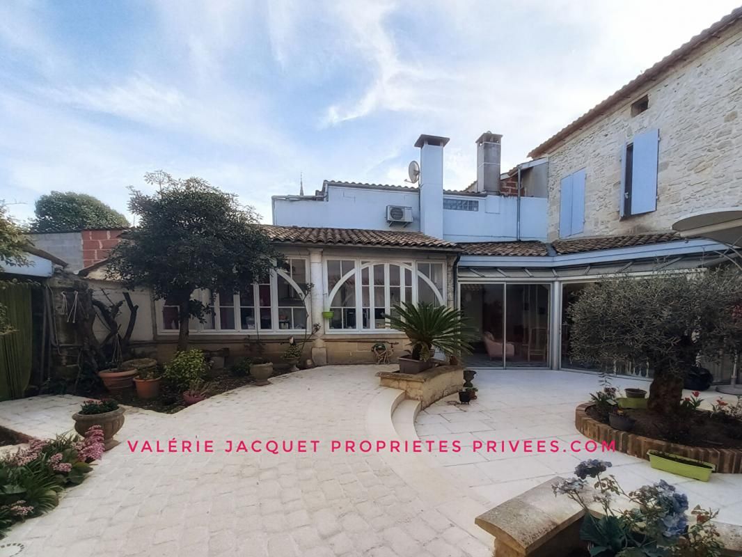 COUTRAS Demeure de prestige 4