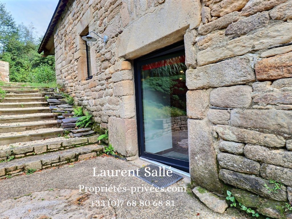 SERENT Moulin 6 pièce(s) 136 m2 2