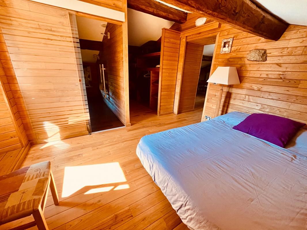 AJACCIO VENTE MAISON DE VILLAGE 7 pièces, 126 m² CAMPO (20142)) 3