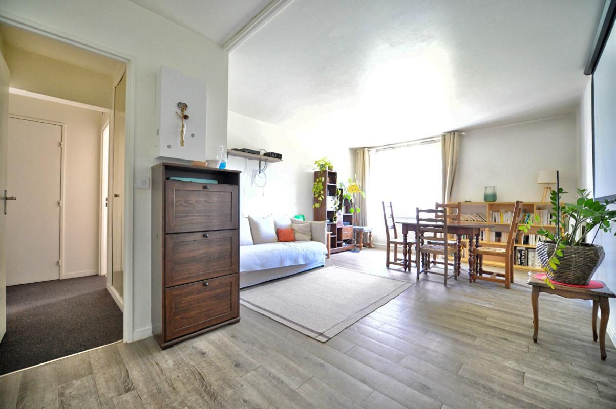 Appartement Maisons Alfort 3 pièces proche métro