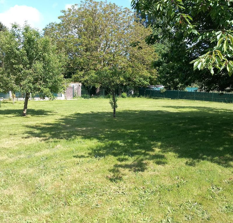 VIEUX-CONDE Terrain Vieux Conde 740m2 2