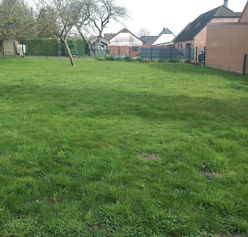 VIEUX-CONDE Terrain Vieux Conde 740m2 3