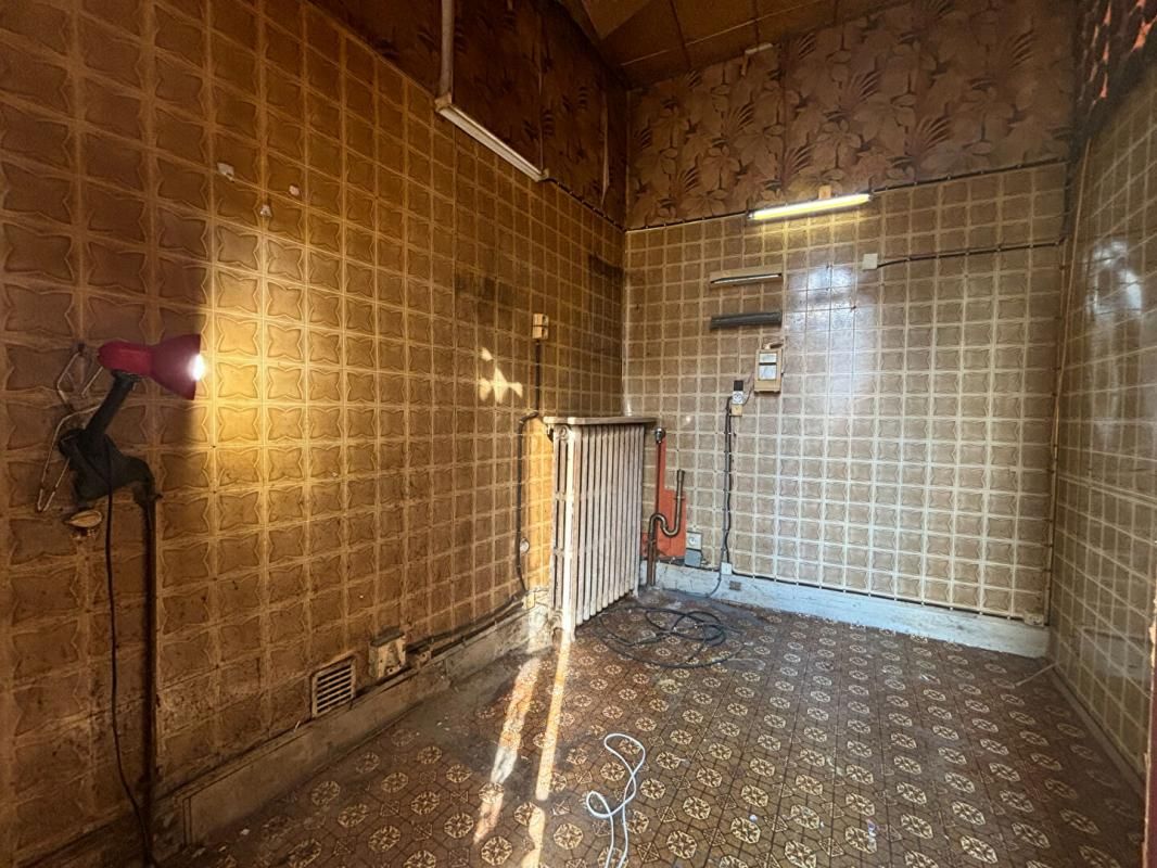 ALFORTVILLE Maison proche métro Alfortville 4