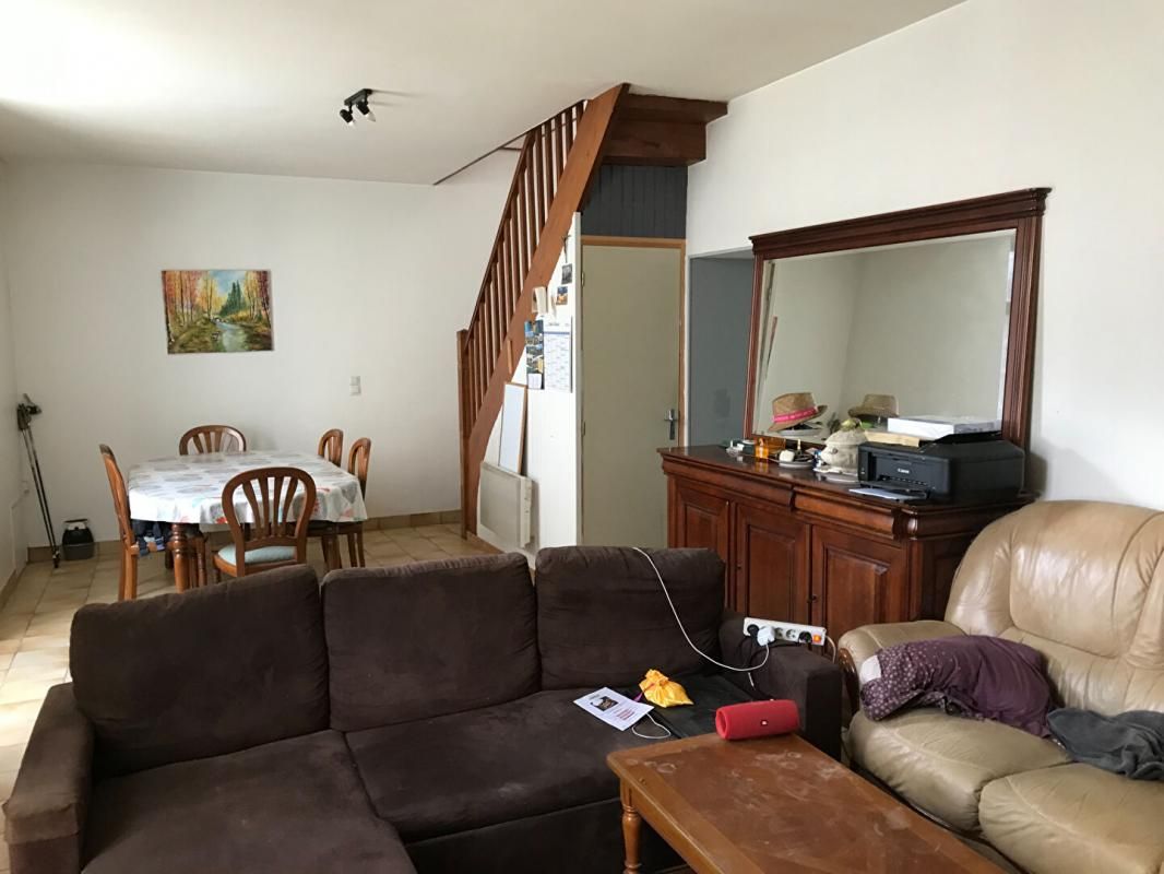 Maison  4 pièces, 75 m²