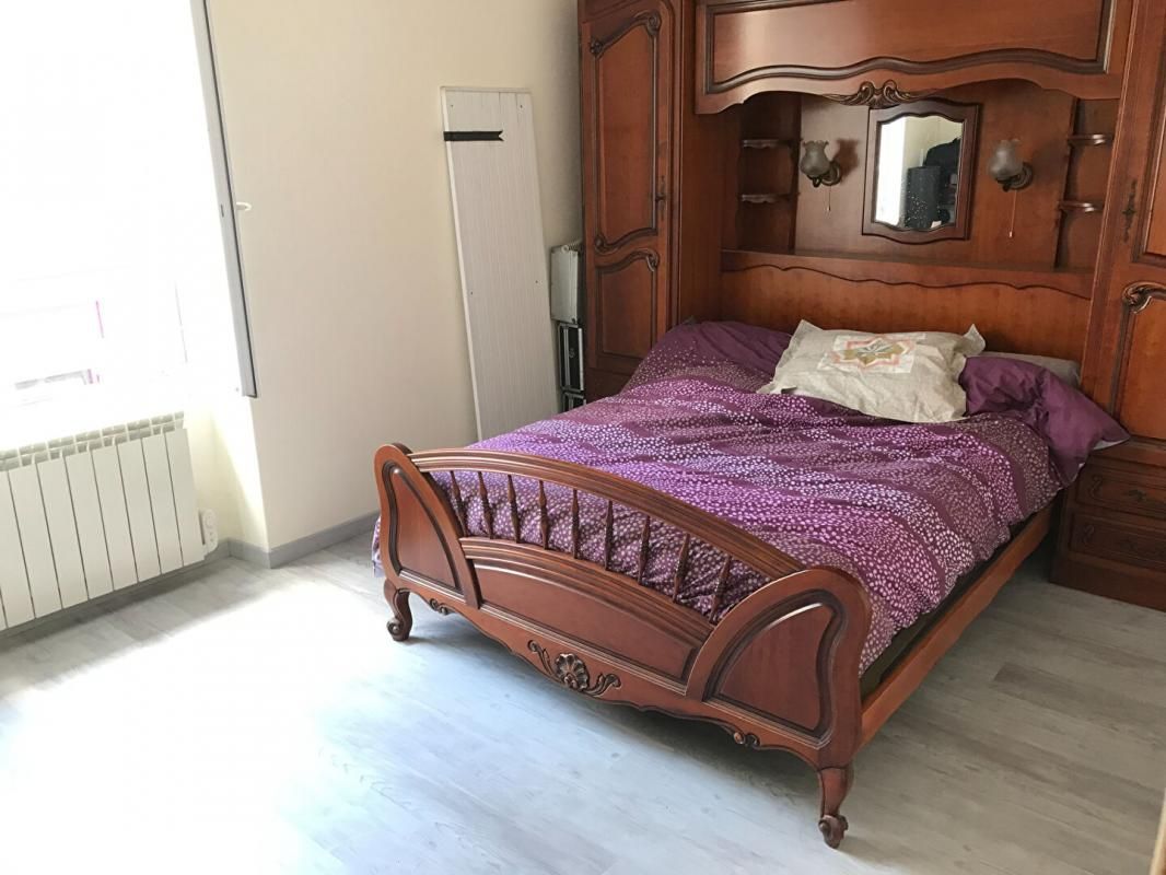 SAINT-AMAND-SUR-SEVRE Maison 4 pièces, 75 m² 3
