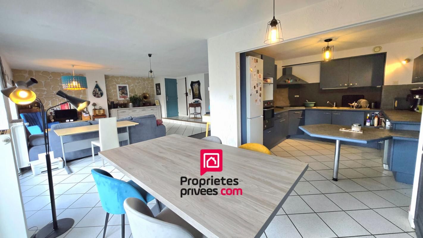 Appartement Saint Etienne 4 pièce(s) 98 m2
