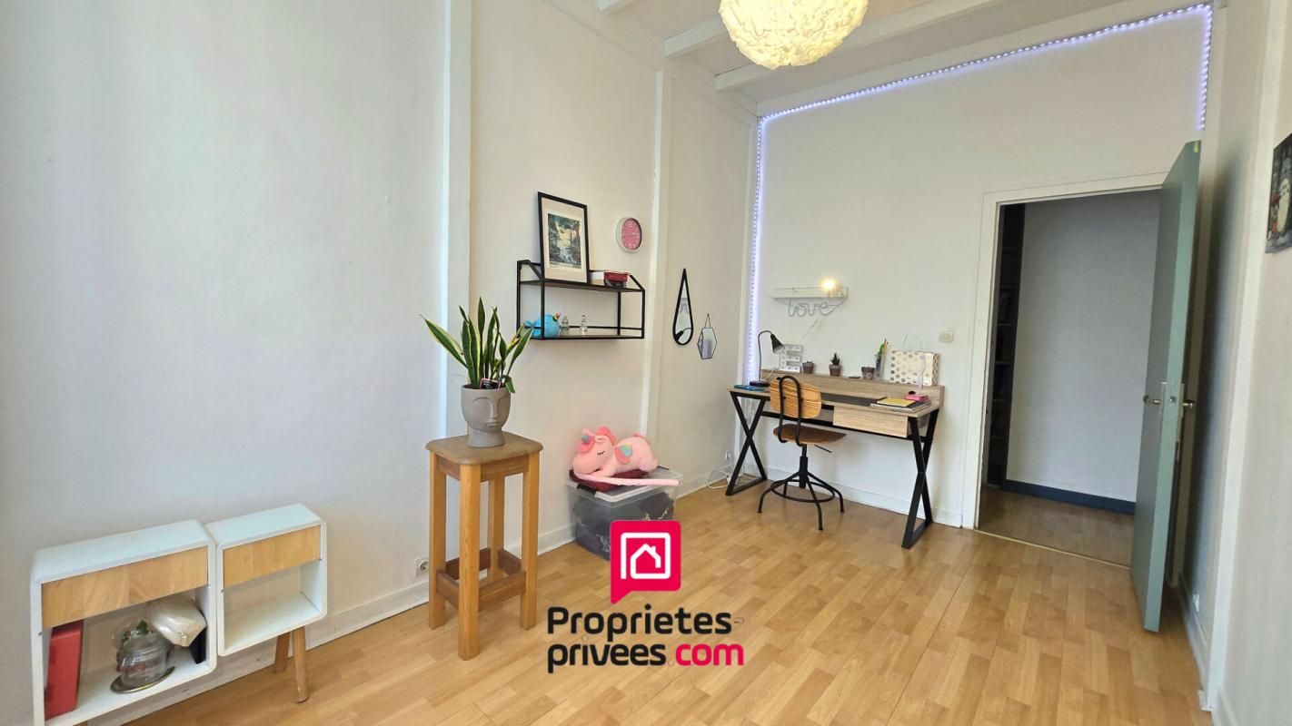 SAINT-ETIENNE Appartement Saint Etienne 4 pièce(s) 98 m2 4