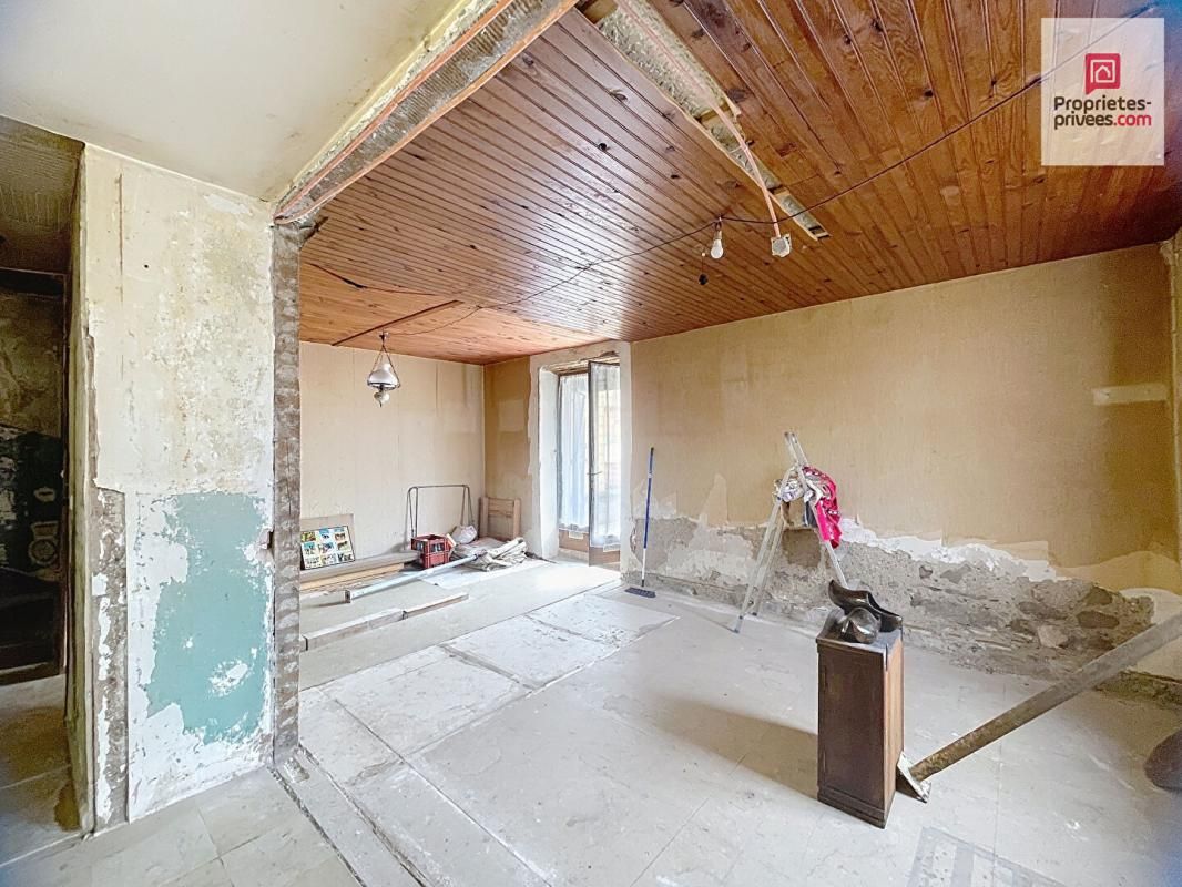 MULHOUSE Maison Mulhouse 5 pièce(s) 89m2 4