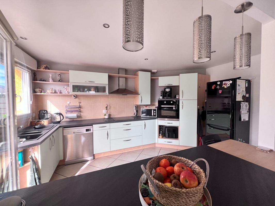 MOZAC Maison avec jardin 4