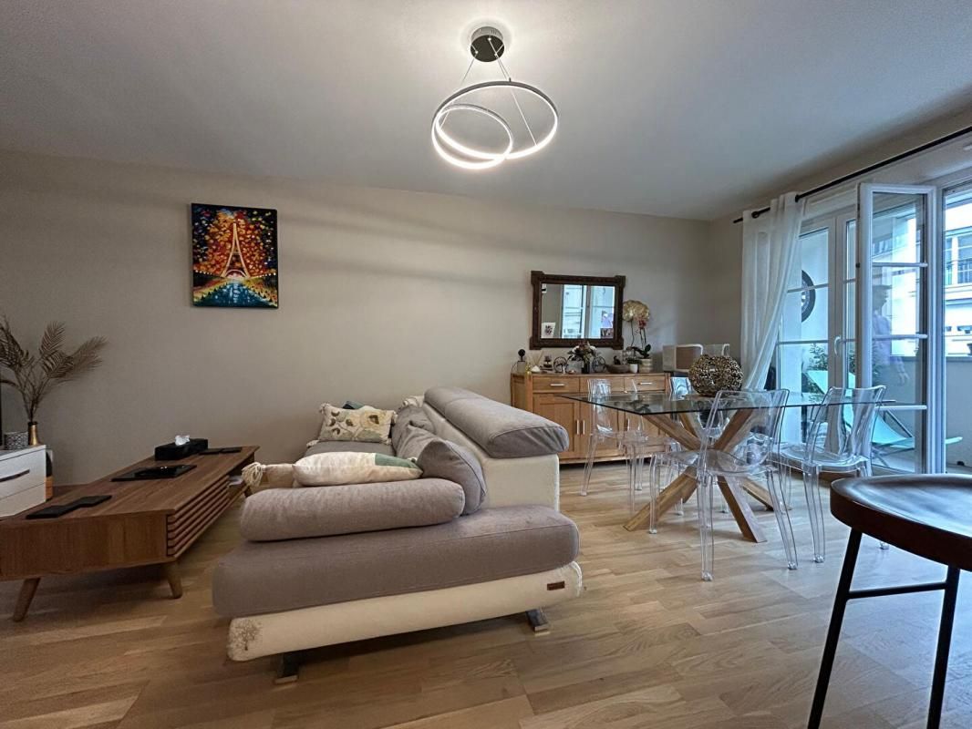Appartement Reims 3 pièces 66 m2