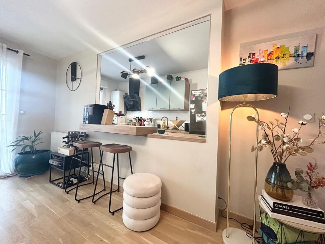 REIMS Appartement Reims 3 pièces 66 m2 3