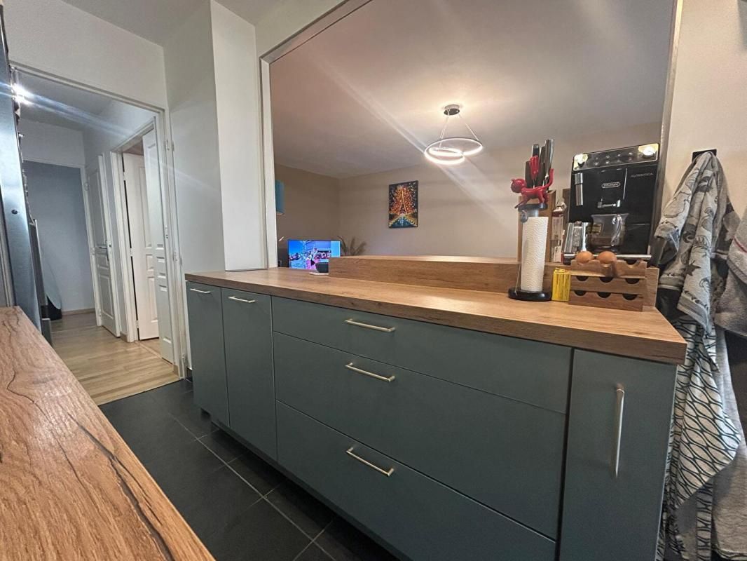 REIMS Appartement Reims 3 pièces 66 m2 4
