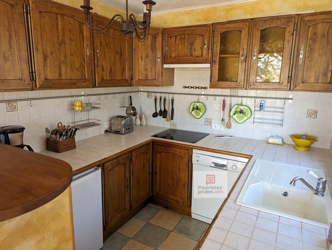 BEUIL 2 pièces dans chalet - Beuil 3