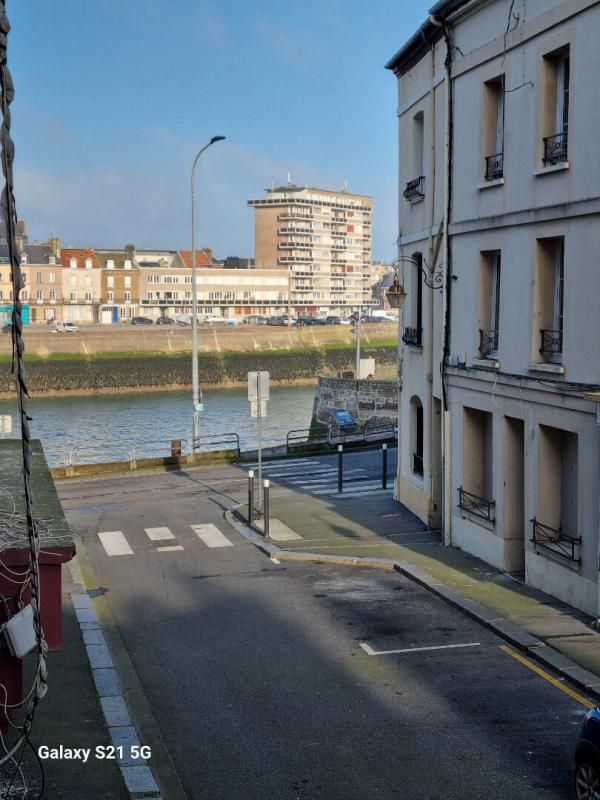 DIEPPE EXCLUSIVITE APPARTEMENT AVEC COURT PRIVATIVE 3