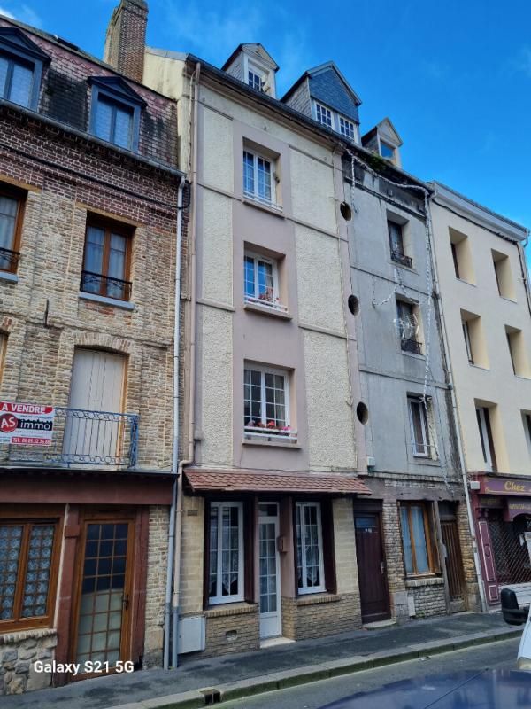 DIEPPE EXCLUSIVITE APPARTEMENT A DEUX PAS DU PORT 3