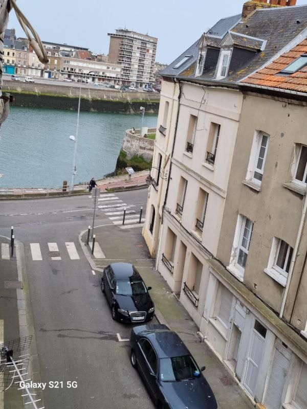 DIEPPE EXCLUSIVITE APPARTEMENT A DEUX PAS DU PORT 4