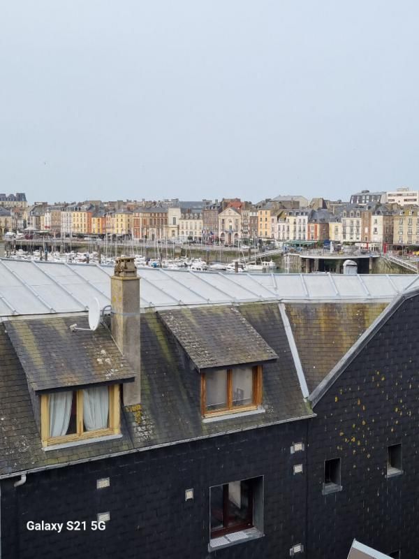 DIEPPE EXCLUSIVITE Dieppe 2 pièce(s) 34 m2 2