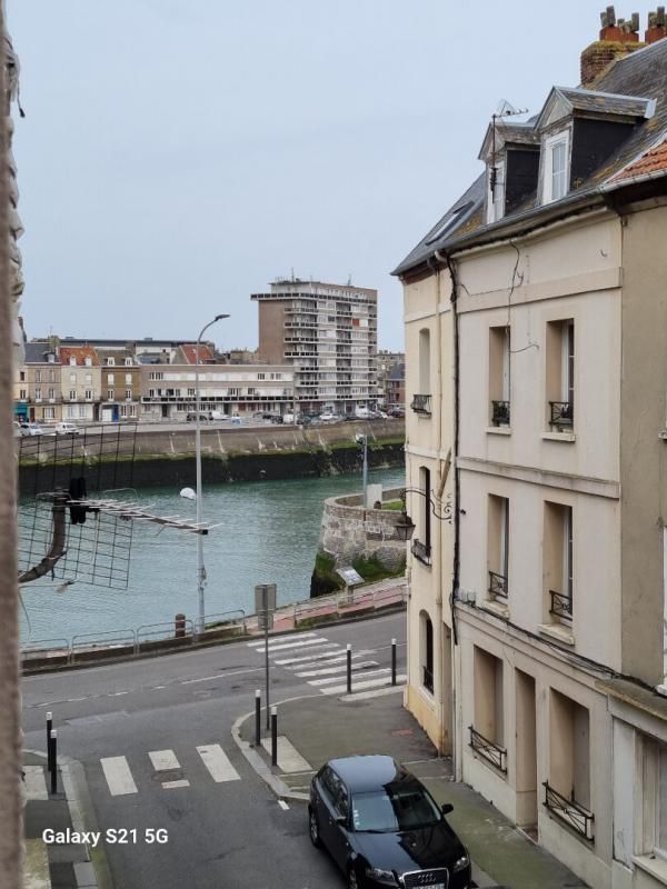 DIEPPE EXCLUSIVITE Dieppe 2 pièce(s) 34 m2 4