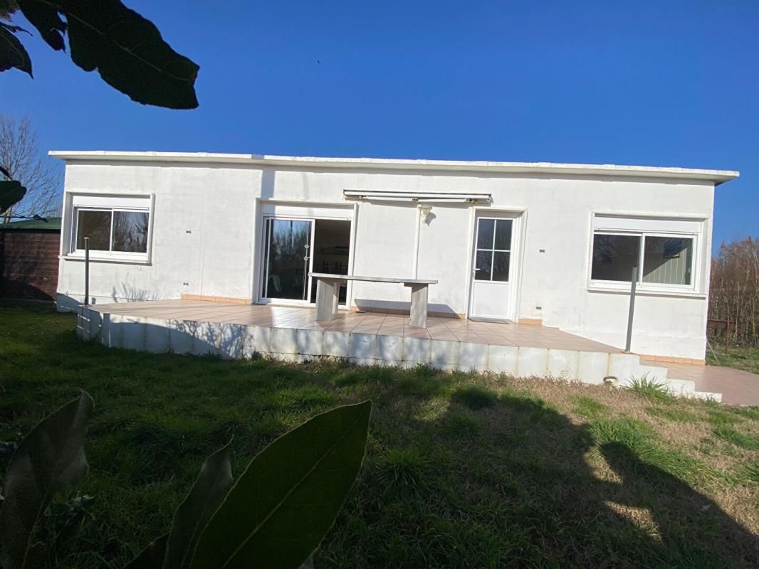 Maison Saint Hilaire De Riez 4 pièce(s) 55 m2 500 mètres de la mer