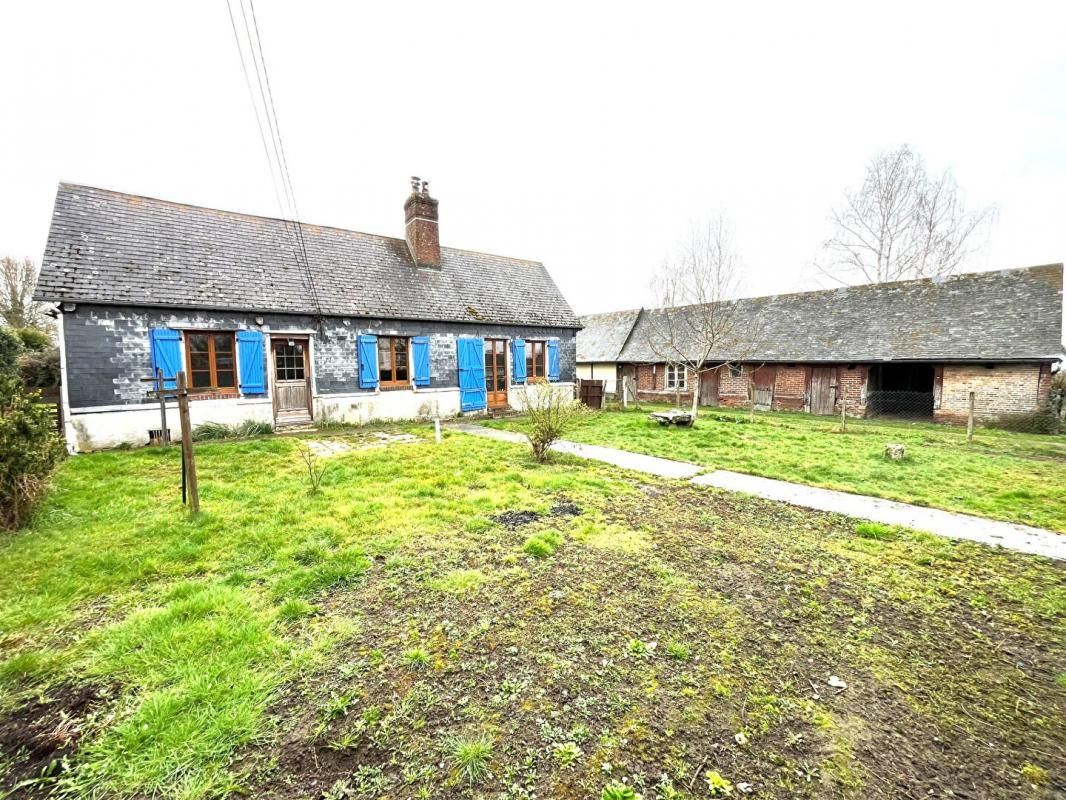 GOURNAY-EN-BRAY Maison Gournay En Bray 4 pièces 62 m2 3