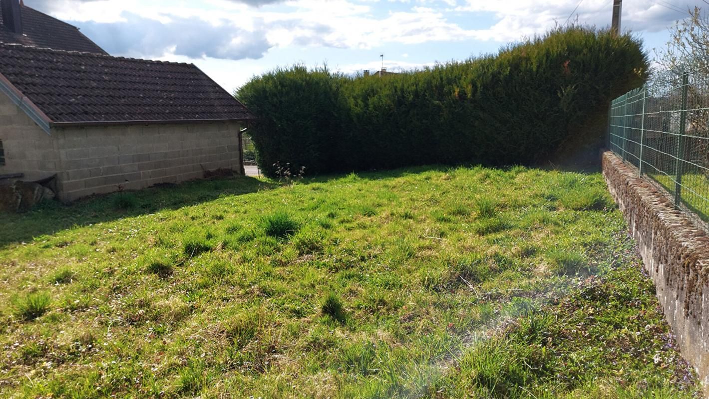 SAINT-LOUP-SUR-SEMOUSE Maison Saint Loup Sur Semouse 8 pièce(s) 252 m2 jardin 3