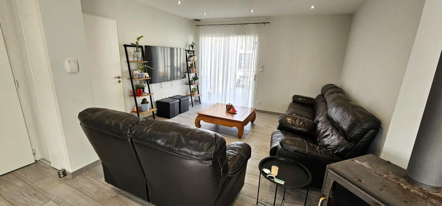 MONTELIMAR Maison récente de plain pied de 105 m² à Montélimar 3