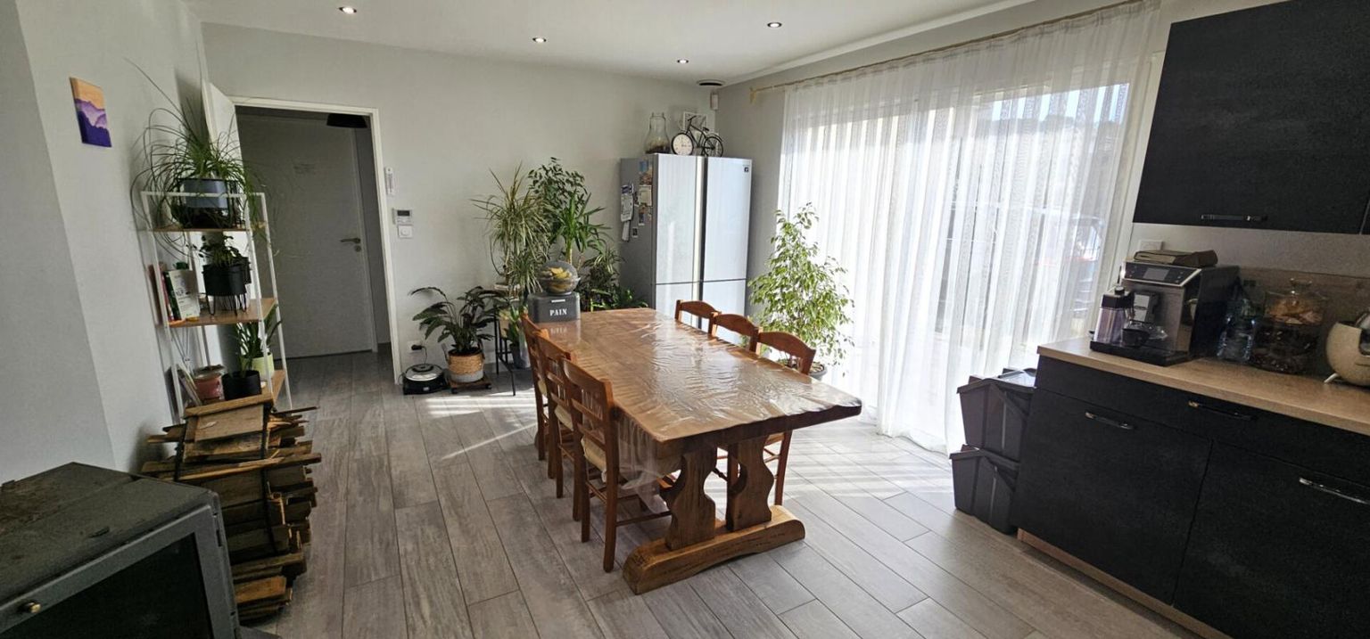 MONTELIMAR Maison récente de plain pied de 105 m² à Montélimar 4