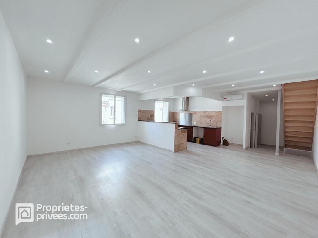 PIOLENC PIOLENC - Appartement Duplex 4 pièces 120 m² - 174 500 Euros 2