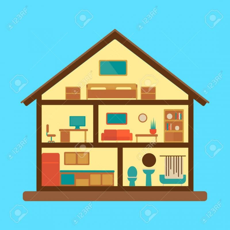 MAISON RECENTE