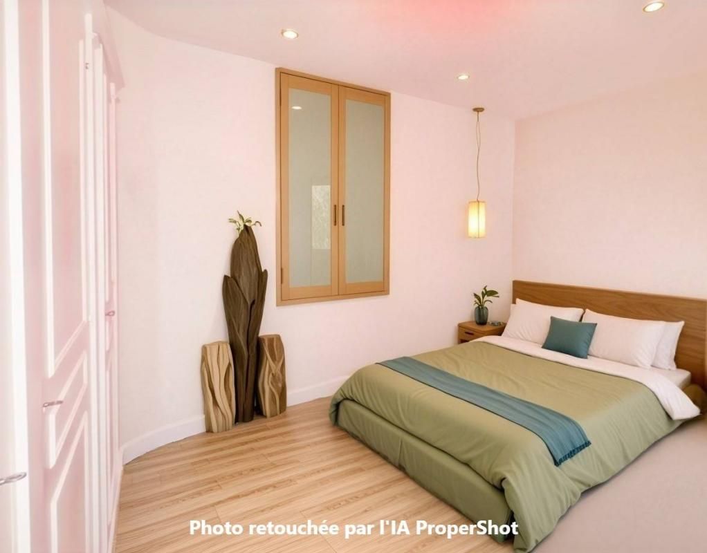 VANNES Appartement Vannes Centre 3 pièce(s) 84 m2 2