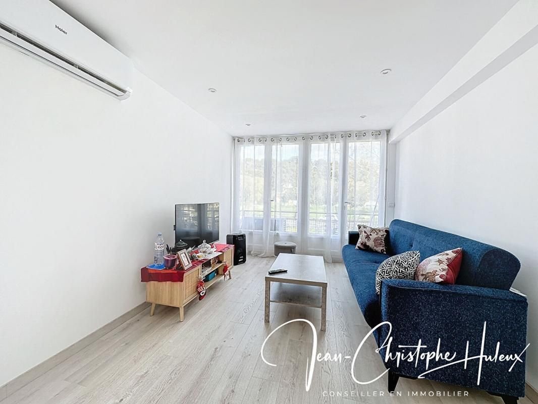 NIMES Nimes 30000 - Appartement 3 pièces 51 m2 3